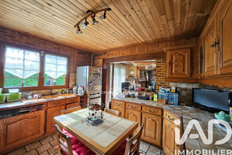  maison le-blanc-mesnil 93150