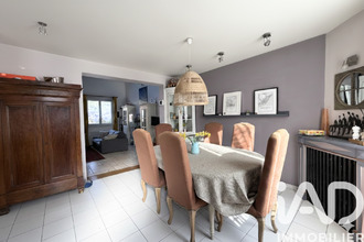  maison le-blanc-mesnil 93150