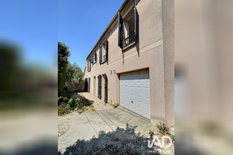  maison le-blanc-mesnil 93150