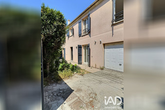  maison le-blanc-mesnil 93150