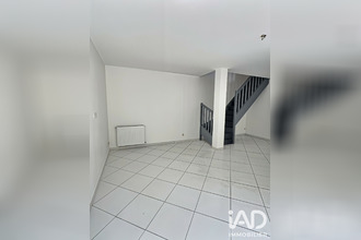  maison le-blanc-mesnil 93150