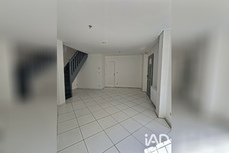  maison le-blanc-mesnil 93150