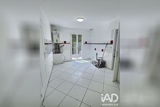 maison le-blanc-mesnil 93150