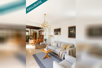  maison le-blanc-mesnil 93150