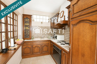  maison le-blanc-mesnil 93150