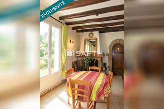  maison le-blanc-mesnil 93150