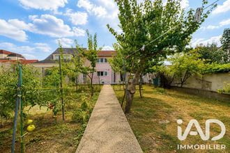  maison le-blanc-mesnil 93150