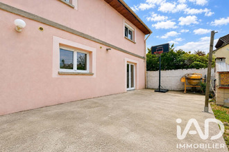  maison le-blanc-mesnil 93150