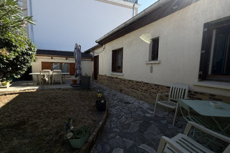  maison le-blanc-mesnil 93150