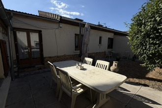 maison le-blanc-mesnil 93150