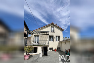  maison le-blanc-mesnil 93150