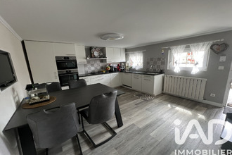  maison le-blanc-mesnil 93150