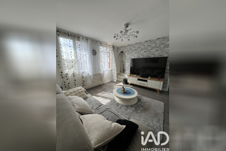  maison le-blanc-mesnil 93150