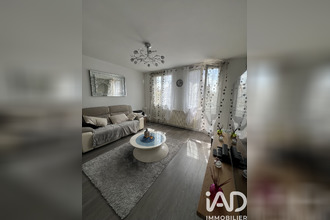  maison le-blanc-mesnil 93150