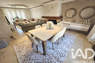  maison le-blanc-mesnil 93150