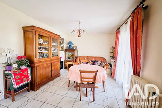  maison le-blanc-mesnil 93150