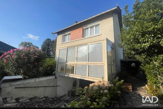  maison le-blanc-mesnil 93150