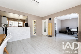  maison le-blanc-mesnil 93150