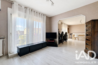  maison le-blanc-mesnil 93150