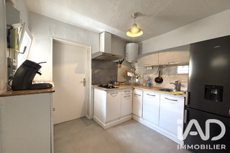  maison le-blanc-mesnil 93150
