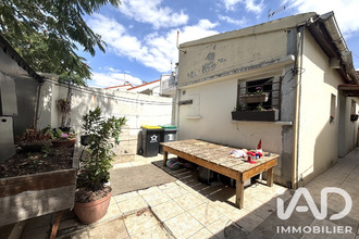  maison le-blanc-mesnil 93150