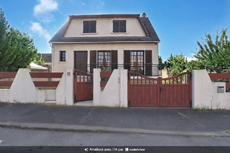 maison le-blanc-mesnil 93150