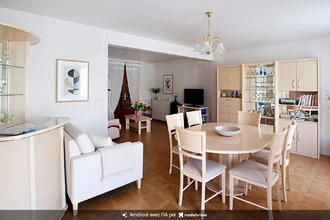  maison le-blanc-mesnil 93150