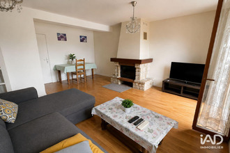  maison le-blanc-mesnil 93150