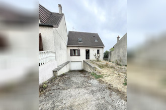  maison le-blanc-mesnil 93150