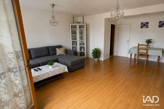  maison le-blanc-mesnil 93150