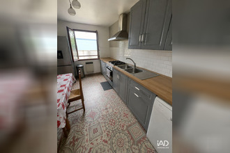  maison le-blanc-mesnil 93150