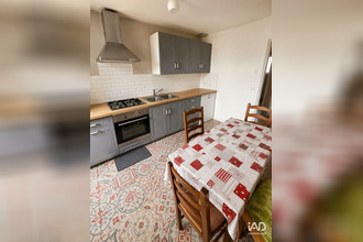  maison le-blanc-mesnil 93150