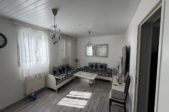  maison le-blanc-mesnil 93150
