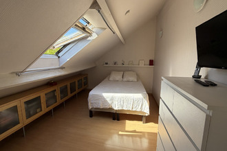  maison le-blanc-mesnil 93150
