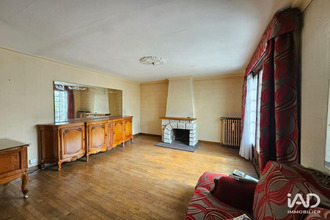  maison le-blanc-mesnil 93150