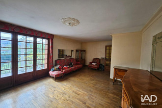  maison le-blanc-mesnil 93150