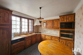  maison le-blanc-mesnil 93150