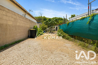  maison le-blanc-mesnil 93150