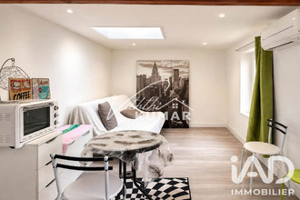  maison le-blanc-mesnil 93150