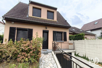  maison le-blanc-mesnil 93150