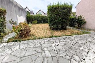  maison le-blanc-mesnil 93150