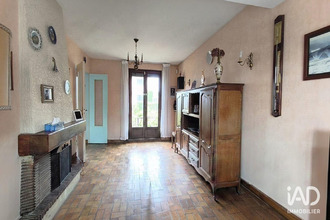  maison le-blanc-mesnil 93150