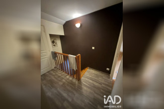  maison le-blanc-mesnil 93150