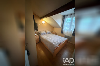  maison le-blanc-mesnil 93150