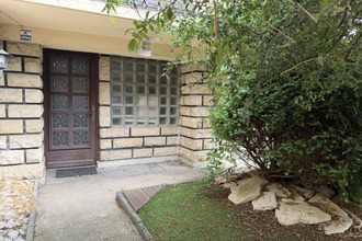  maison le-blanc-mesnil 93150
