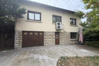  maison le-blanc-mesnil 93150
