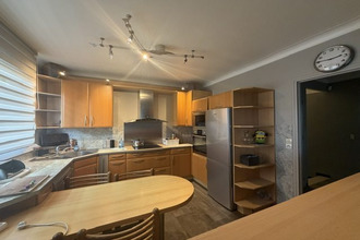  maison le-blanc-mesnil 93150