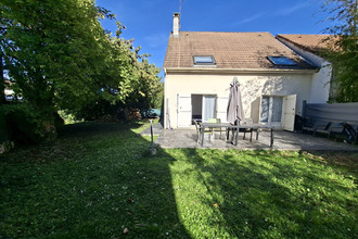 maison le-blanc-mesnil 93150