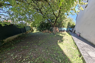  maison le-blanc-mesnil 93150
