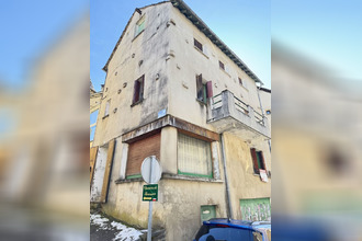  maison le-bleymard 48190